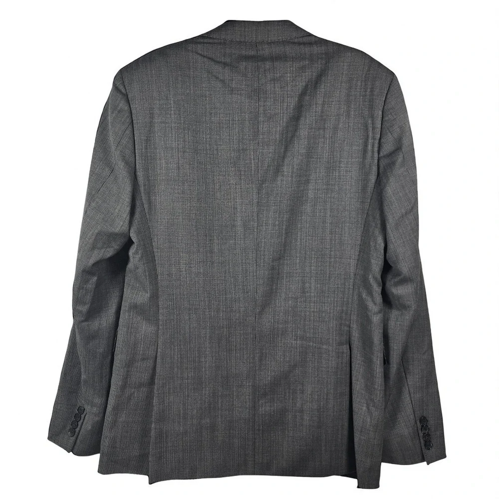 Hugo Boss refined sport